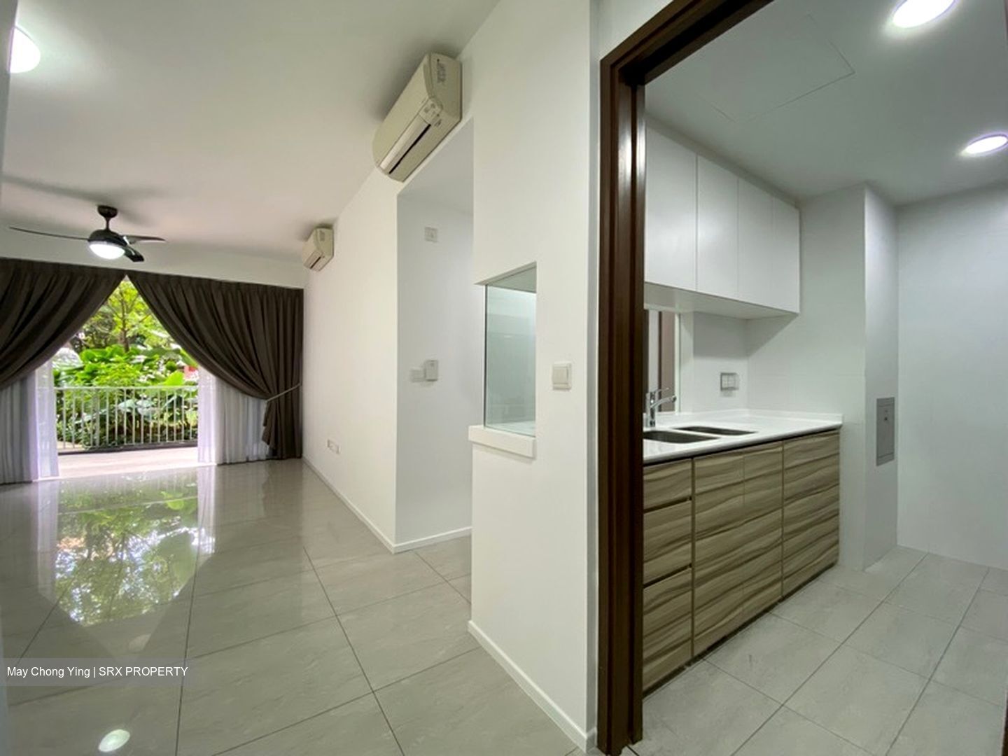 Parc Centros (D19), Condominium #403828751